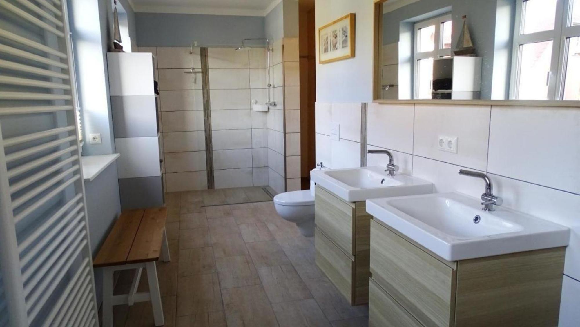 Röbel Ferienwohnung Wuennowblick Mit Sauna מראה חיצוני תמונה