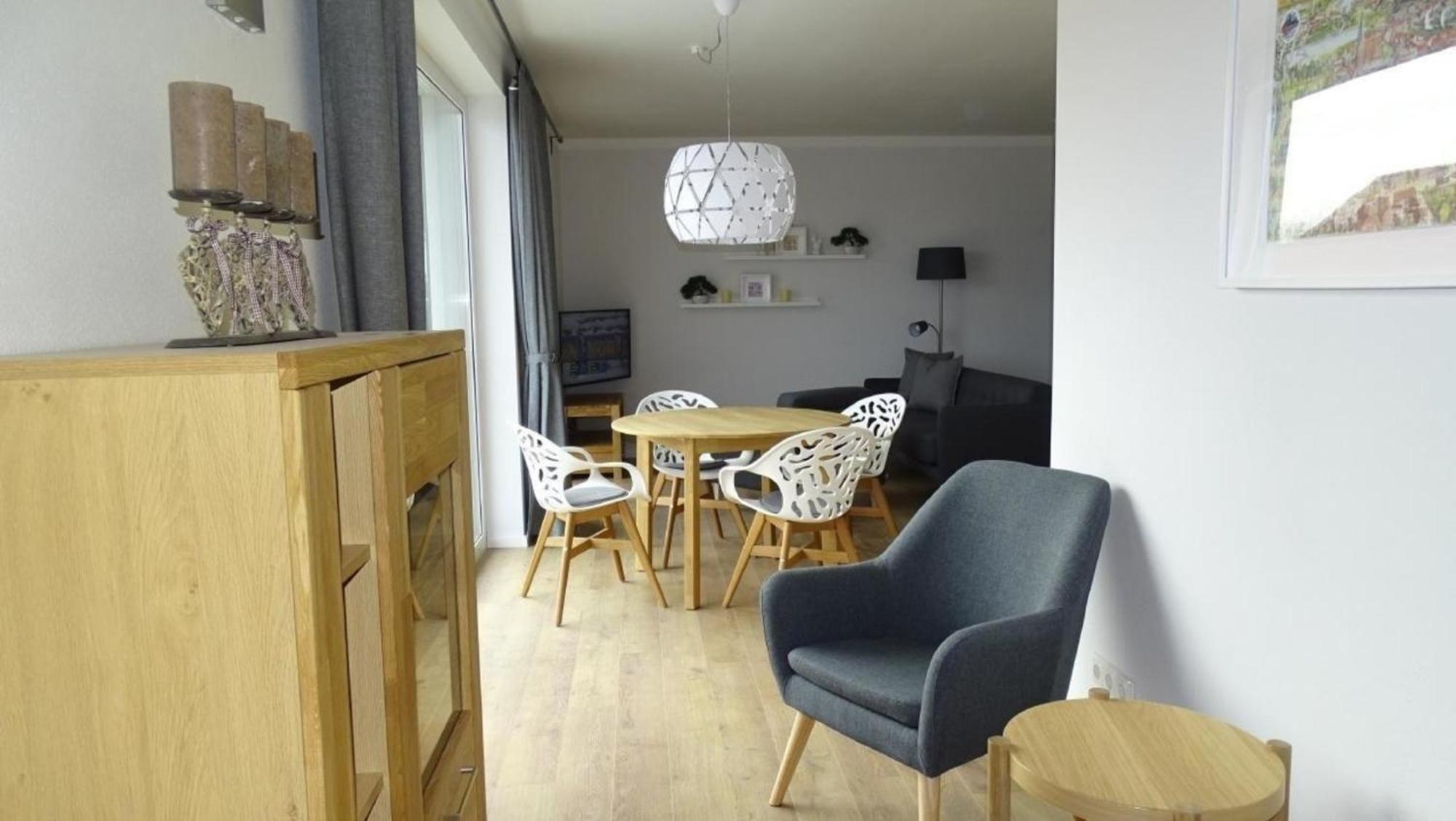 Röbel Ferienwohnung Wuennowblick Mit Sauna מראה חיצוני תמונה