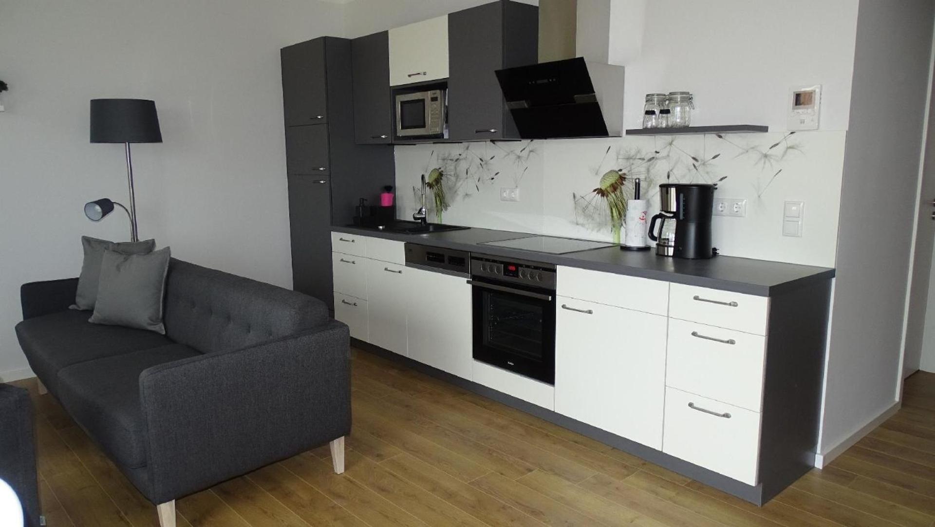 Röbel Ferienwohnung Wuennowblick Mit Sauna מראה חיצוני תמונה