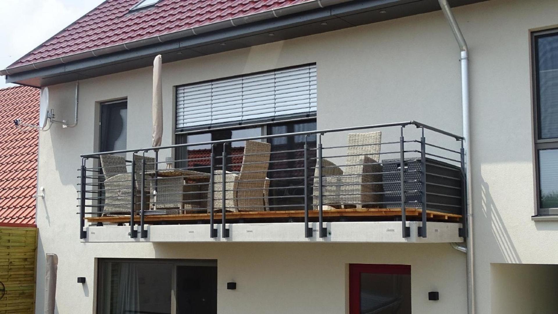 Röbel Ferienwohnung Wuennowblick Mit Sauna מראה חיצוני תמונה